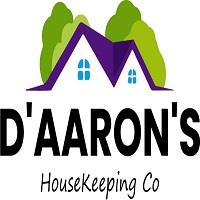 D'Aaron's HouseKeeping Co image 1